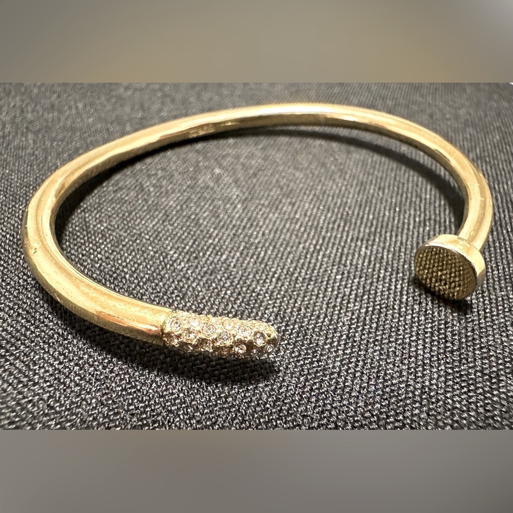 CC Skye Nail Bangle
